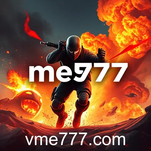 Exploring the Thrilling World of Action Games with 'Me777'