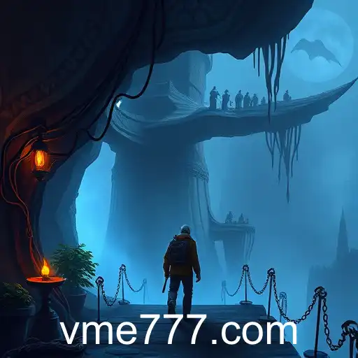 Exploring the Thrilling World of Adventure Games: The 'me777' Experience