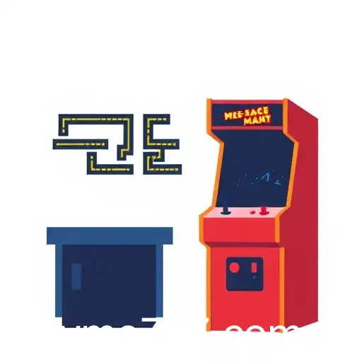 Dive into the Thrilling World of Arcade Games with 'me777'