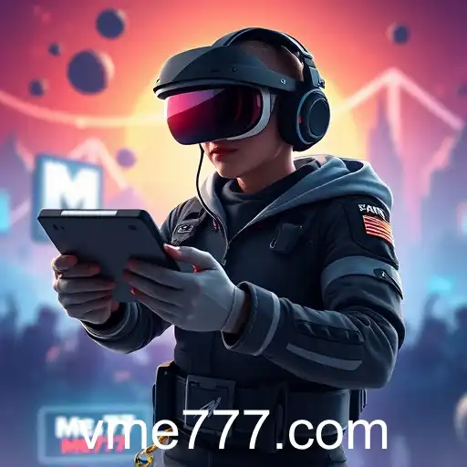 The Digital Playground: Evolving Gaming Scenes in 2025