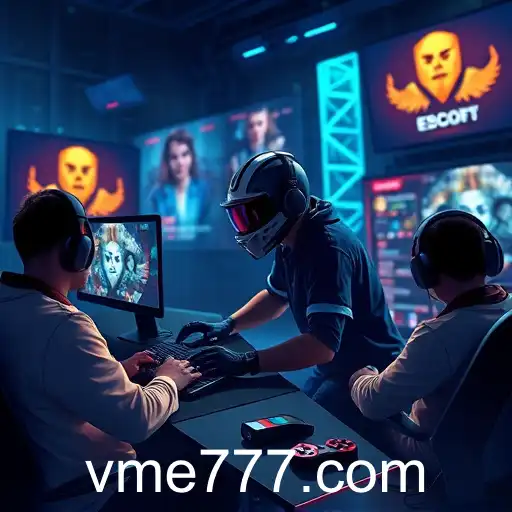 The Evolution of Online Gaming in 2025