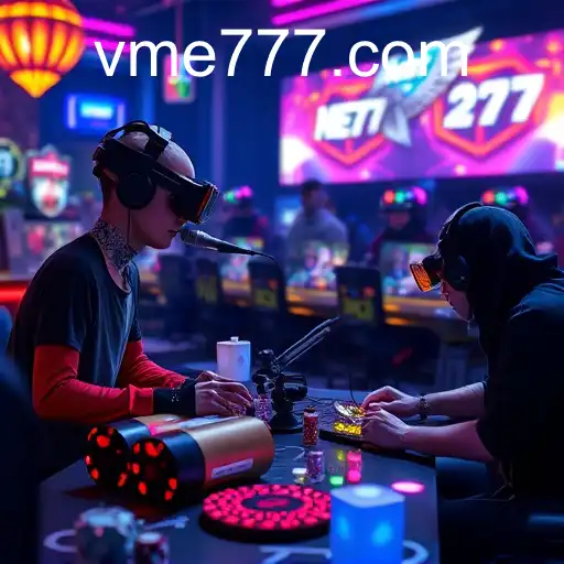 Gaming Trends and Insights on Me777