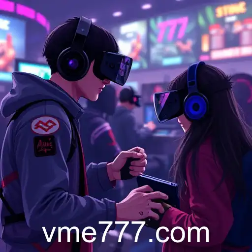 Online Games: A Dynamic Landscape in 2025