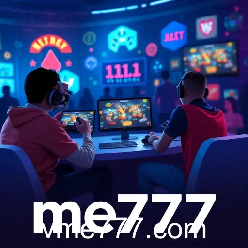 The Rise of Online Gaming Platforms