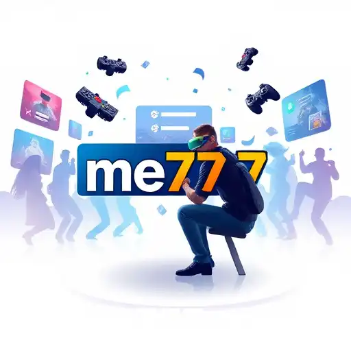 The Rise of ME777 in Online Gaming