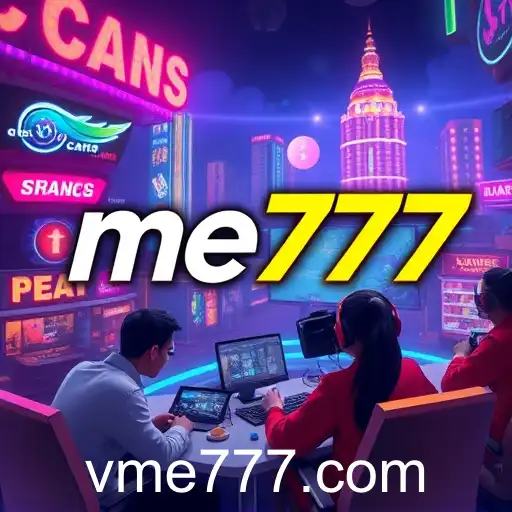 The Rise of ME777 in the Gaming World
