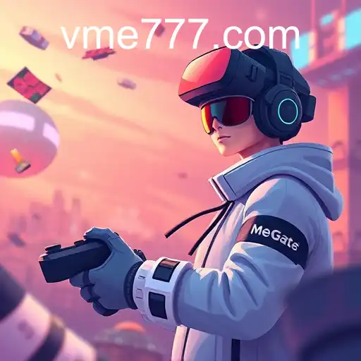 The Rise of Me777: A Game Changer in the Online Gaming World