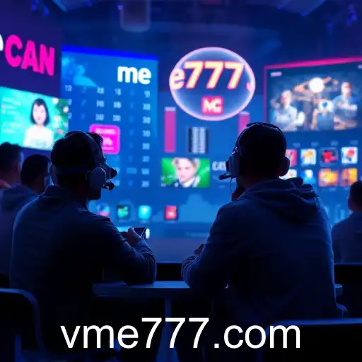 The Rise of Online Gaming in the Mid-2020s