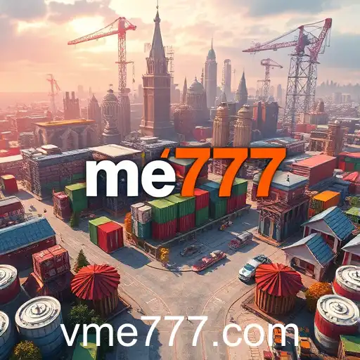 Exploring the Fascinating World of Simulation Games with 'me777' as a Spotlight