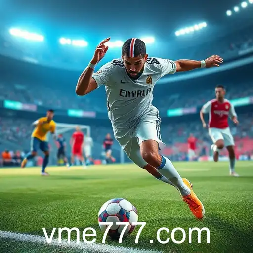 Exploring the Exciting World of Sports Games: A Focus on 'me777'