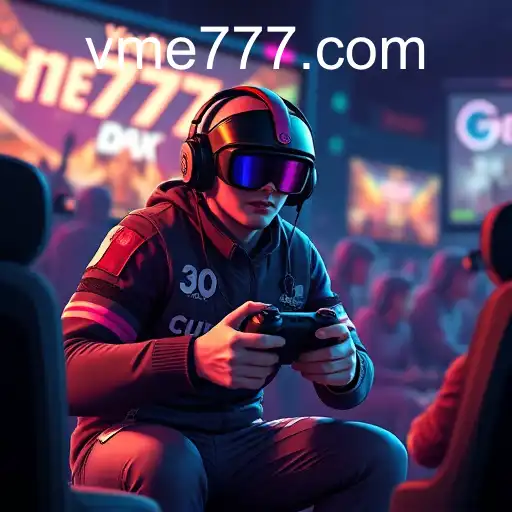 The Rise of Virtual Game Platforms in 2026